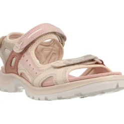 Sandales*Ecco Offroad Multicolor Limestone